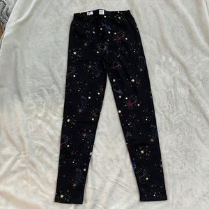 Gap Girl’s Leggings-size XXL (14-16) BNWT
